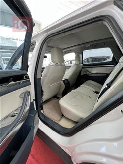 Zotye Domy X7